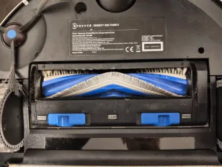 Robot Aspirador y Fregasuelos Ecovacs N20 plus.