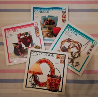 Decoupage. Ediz. illustrata