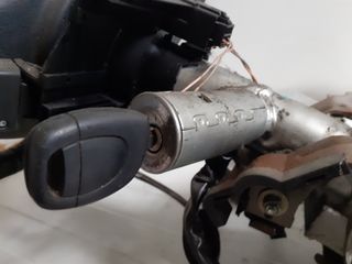 CONMUTADOR DE ARRANQUE RENAULT CLIO II FASE I (B/CBO) (2)