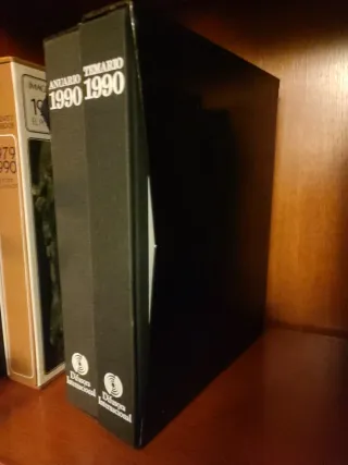 Lote 3 Libros Difusora Internacional 1990