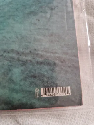 Califone Stitches Vinile Perfetto