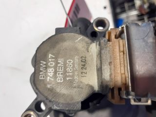 BOBINA ENCENDIDO BMW SERIE 3 BERLINA (E30) (2)