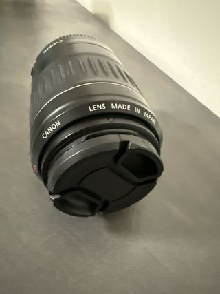 Obiettivo Canon EF 55-200mm f/4.5-5.6 II USM