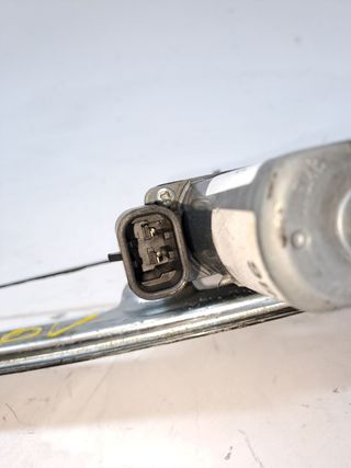 ELEVALUNAS DELANTERO DERECHO FIAT GRANDE PUNTO (199)