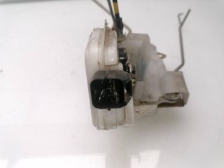 CERRADURA PUERTA DELANTERA IZQUIERDA MITSUBISHI MONTERO (V60