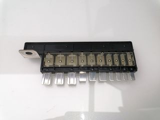 CAJA RELES / FUSIBLES HYUNDAI IX35 (10)