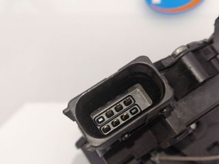 CERRADURA PUERTA TRASERA DERECHA FIAT GRANDE PUNTO (199) (2)