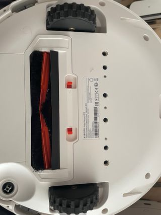 Aspiradora Robot Xiaomi S12