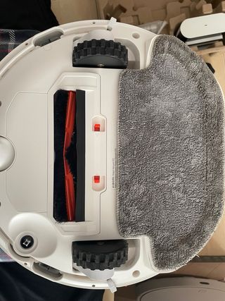 Aspiradora Robot Xiaomi S12