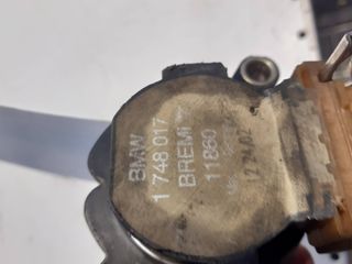 BOBINA ENCENDIDO BMW SERIE 3 BERLINA (E30) (3)