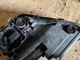 Faro LED Seat Leon Derecho