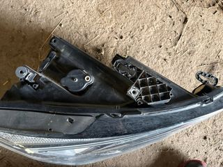 Faro LED Seat Leon Derecho