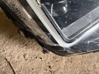 Faro LED Seat Leon Derecho