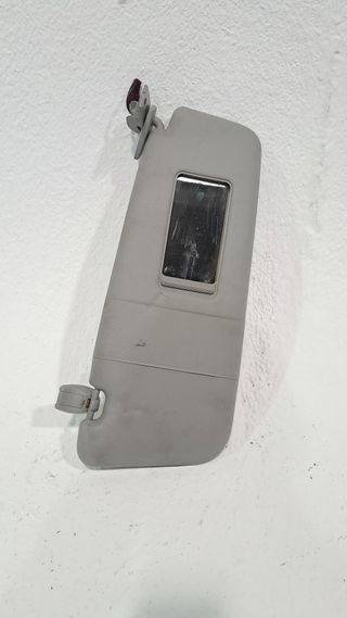 PARASOL DERECHO BMW SERIE 5 BERLINA (E60) (3)