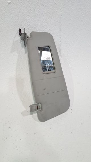 PARASOL DERECHO BMW SERIE 5 BERLINA (E60) (3)