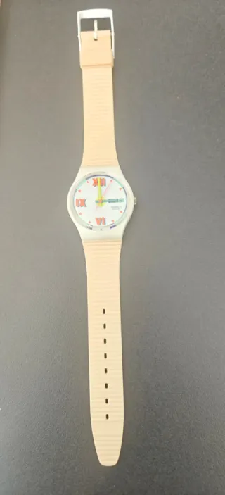Swatch Orologio da Polso