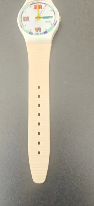 Swatch Orologio da Polso