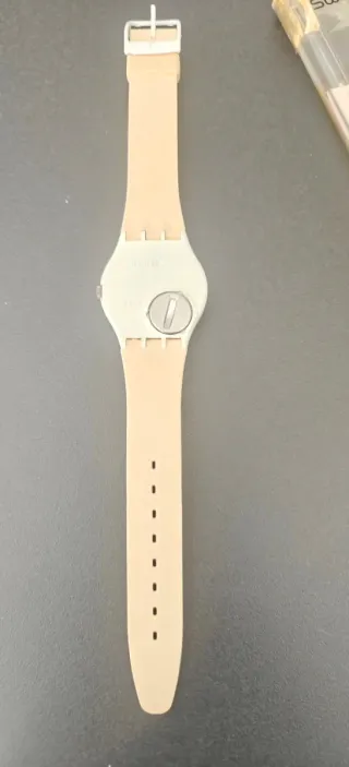 Swatch Orologio da Polso