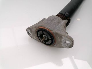 AMORTIGUADOR TRASERO DERECHO VOLVO C70 CABRIOLET