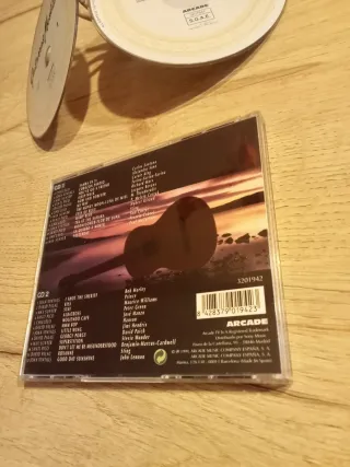 Guitarras Mestizas 2 CDs