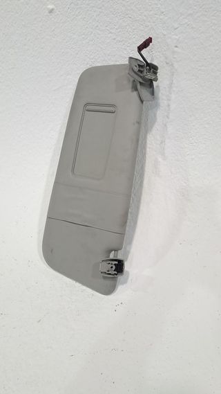 PARASOL IZQUIERDO BMW SERIE 5 BERLINA (E60) (3)