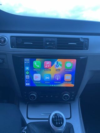 ✅ Radio GPS BMW Serie 3