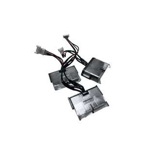 Sensor colisionn para Conga 3890