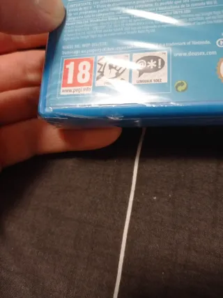 Deus Ex Human Revolution Director's Cut Wii U