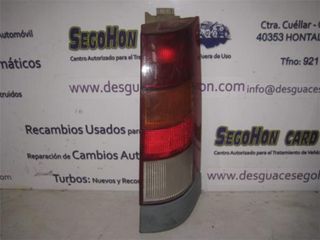 PILOTO TRASERO DERECHO RENAULT 5 (5)