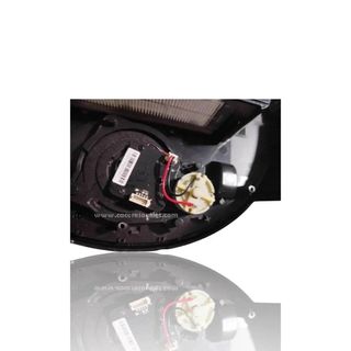 Torreta laser para Conga 3390