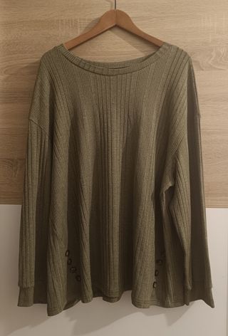 Dos Camisetas manga larga