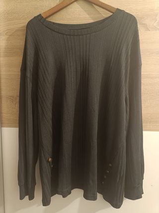 Dos Camisetas manga larga