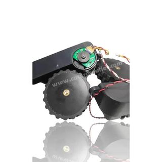 Ruedas laterales para Conga 3290