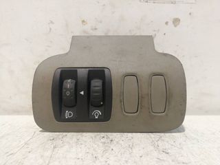 MANDO LUCES RENAULT SCENIC II (5)