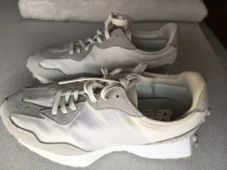 Zapatillas New Balance Mujer Talla 39