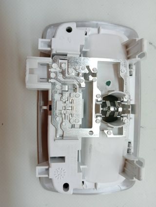 LUZ INTERIOR DACIA DUSTER