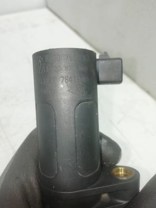 BOBINA ENCENDIDO RENAULT MEGANE II BERLINA 5P