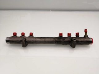 RAMPA INYECTORA VOLVO S60 BERLINA (2)