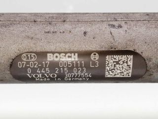 RAMPA INYECTORA VOLVO S60 BERLINA (2)