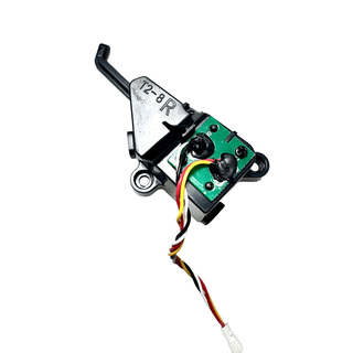 Sensor de colisión Conga 3790