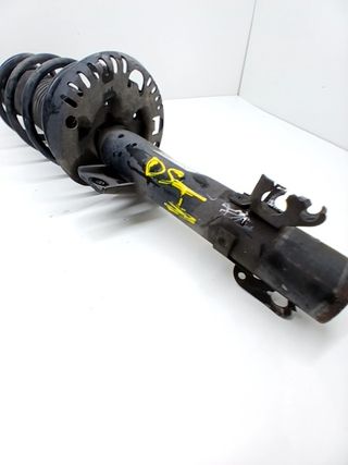 AMORTIGUADOR DELANTERO IZQUIERDO SKODA FABIA (6Y2/6Y3)