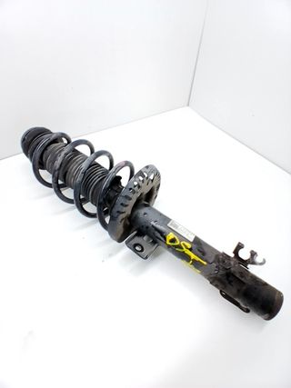 AMORTIGUADOR DELANTERO IZQUIERDO SKODA FABIA (6Y2/6Y3)