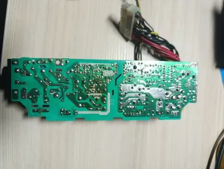 Fuente Alimentación Xbox Clásica Original REPARAR