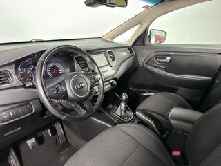KIA Carens 2017