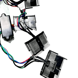 Sensor de caÃda Conga 3790