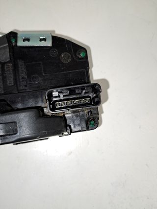 CERRADURA PUERTA DELANTERA IZQUIERDA NISSAN NOTE (2)