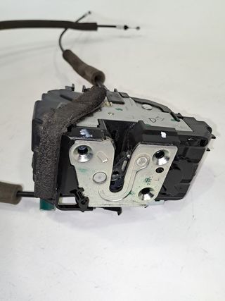 CERRADURA PUERTA DELANTERA IZQUIERDA NISSAN NOTE (2)