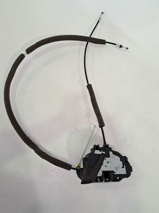 CERRADURA PUERTA DELANTERA IZQUIERDA NISSAN NOTE (2)