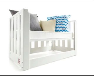 Minicuna colecho 3 en 1