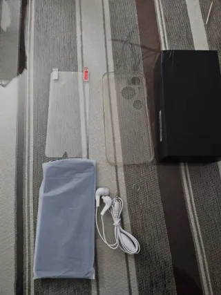 S30 Ultra 1TB 7.3 Teléfono Móvil